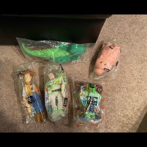 🦋 BUNDLE ANY 3 ITEMS FOR JUST $25!!!!